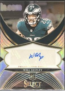 Will Shipley