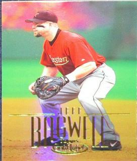 Jeff Bagwell