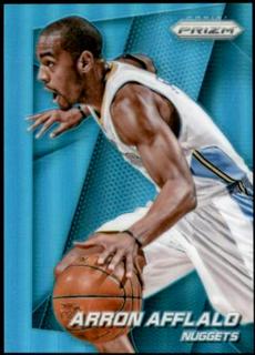 Arron Afflalo