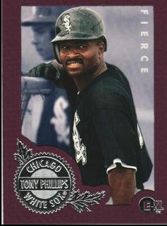 Tony Phillips