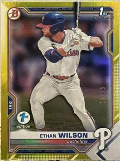 Ethan Wilson