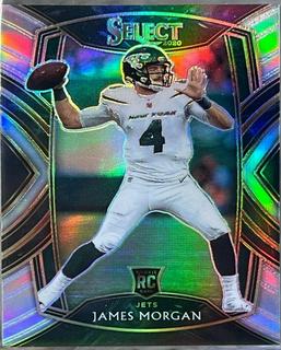 James Morgan