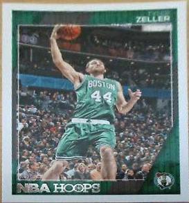 Tyler Zeller