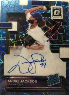 Andre Jackson