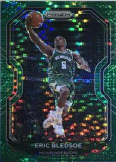 Eric Bledsoe