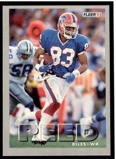 Andre Reed
