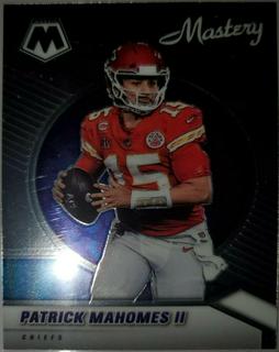 Patrick Mahomes II