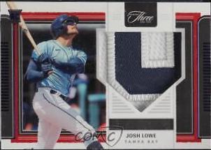 Josh Lowe