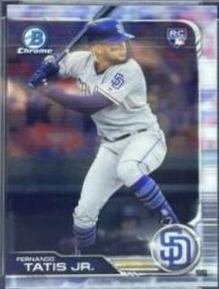 Fernando Tatis Jr.