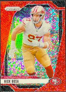 Nick Bosa