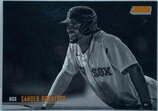 Xander Bogaerts