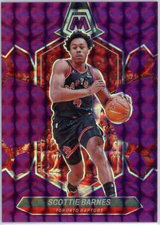 Scottie Barnes