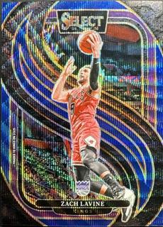 Zach LaVine