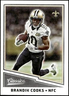 Brandin Cooks