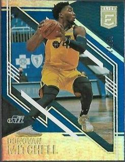 Donovan Mitchell