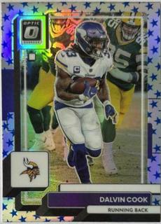 Dalvin Cook