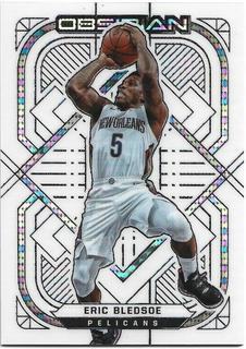 Eric Bledsoe