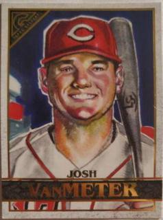Josh VanMeter