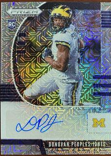 Donovan Peoples Jones