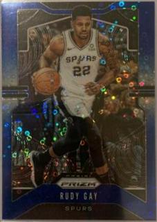 Rudy Gay