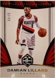 Damian Lillard