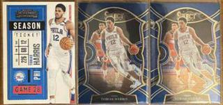 Tobias Harris