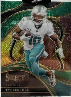 Tyreek Hill