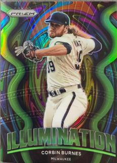 Corbin Burnes