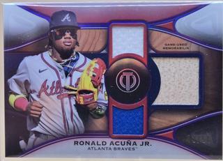 Ronald Acuna Jr.