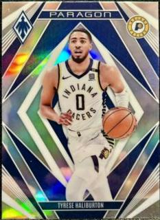 Tyrese Haliburton