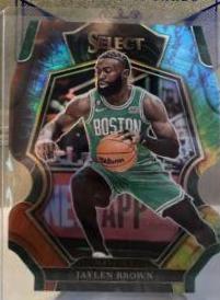 Jaylen Brown