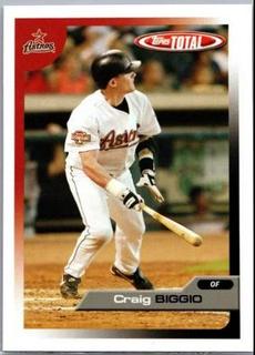 Craig Biggio