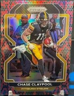 Chase Claypool