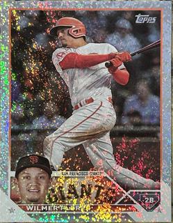 Wilmer Flores