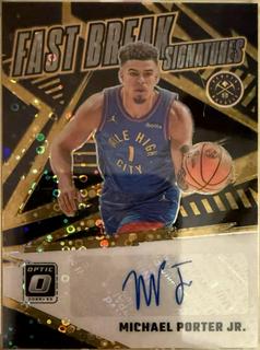 Michael Porter Jr.