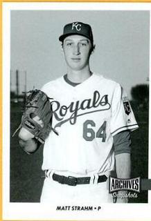 Matt Strahm