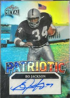 Bo Jackson