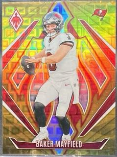 Baker Mayfield
