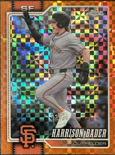 Harrison Bader
