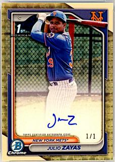Julio Zayas