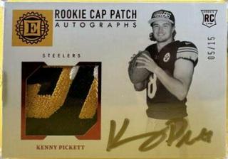 Kenny Pickett
