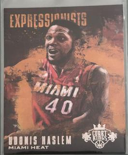 Udonis Haslem