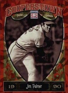 Jim Palmer