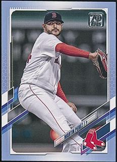 Martin Perez