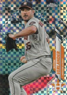 Justin Verlander