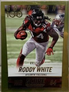 Roddy White