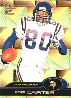 Cris Carter