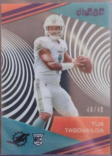 Tua Tagovailoa