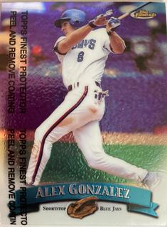 Alex Gonzalez