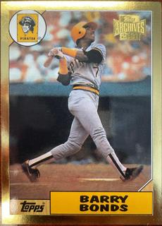 Barry Bonds